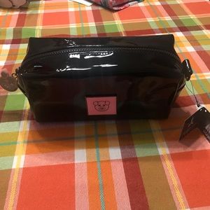 Shanexjeffree NWT accessory bag black